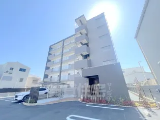 桂川サン ライフの画像