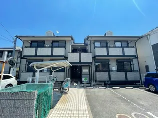 ファミール八幡の画像