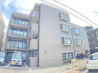 スカイコート北之防の画像