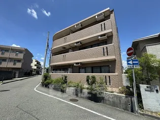 ジェンティール甲東の画像