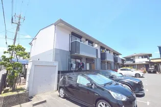 ワントゥリーヒルの画像