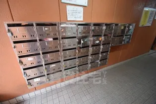 セラ天下茶屋【1階】のその他画像