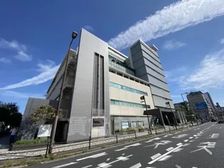 セラ天下茶屋【1階】の周辺