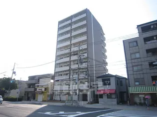 エトワール・フィクス【10階】の外観