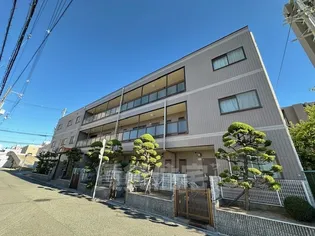 アビコハイム2の画像
