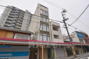 末広ビルの画像