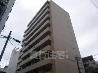 セレブランド堀田駅前【7階】の外観