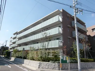 甲子園六石町ハイツの画像