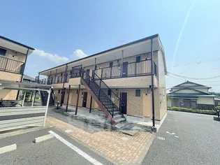 ステージ橘A棟の画像