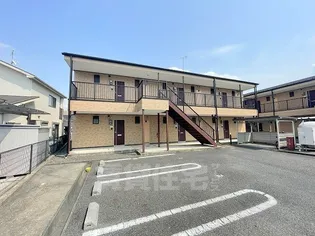 ステージ橘A棟の画像