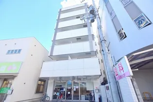 アベニュー岡の画像