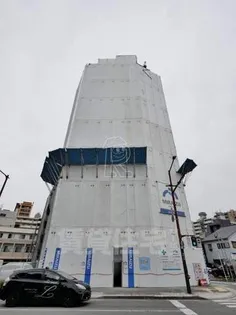 C CHARMANT HAKATA【8階】の外観