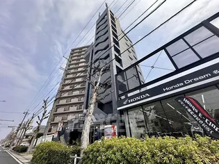 エルドール川原の画像