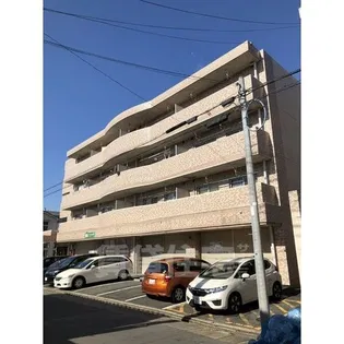 グランディール大金の画像