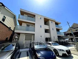 DーRESIDENCE千里丘の画像