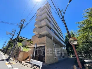 メイゾン芳野の画像