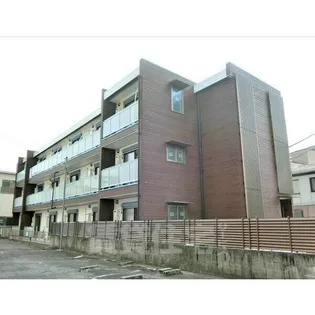 リブリ・千種【1階】の外観