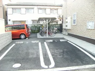 プレアルス【2階】のその他画像