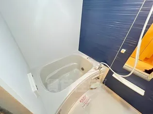 プレアルス【2階】の風呂