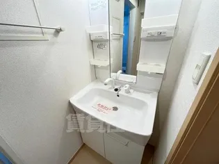 プレアルス【2階】の内装