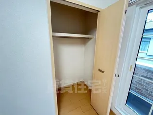 プレアルス【2階】の内装