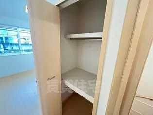 プレアルス【2階】の内装