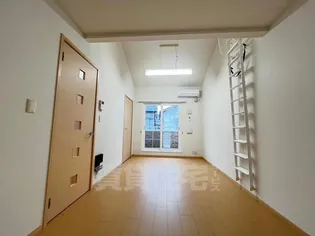 プレアルス【2階】の内装