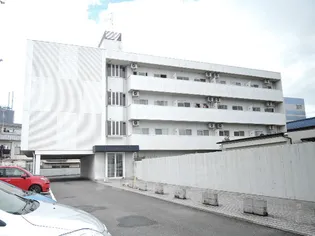ラーク安田パートⅡの画像
