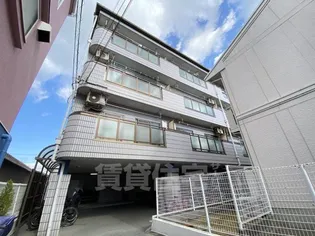 シャトーレジデント池田の画像