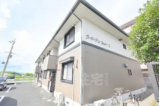 ガーディアンシャトーIIの画像