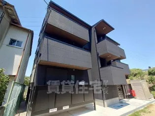 LOHAS豊中稲津町の画像