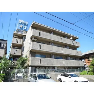 富士ビル第3の画像