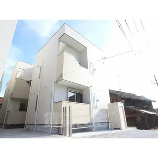 GRANDTIC妙音通の画像