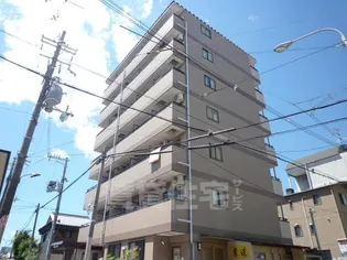 カサベルデ小阪の画像
