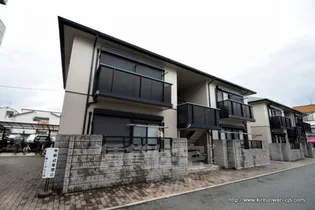 トポフィリアⅡ番館の画像