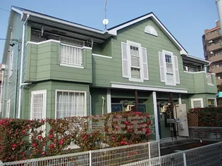 アイレットコートIIの画像