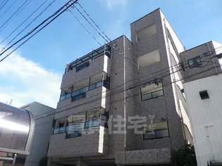 パーク小倉の画像