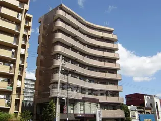 日建CCビルディング【807号室】の外観