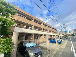 エルネックス本山の画像