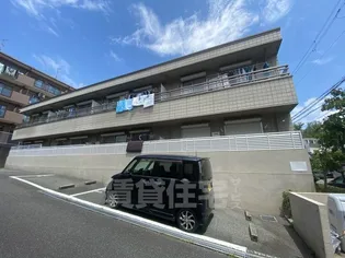 メゾンマイティの画像