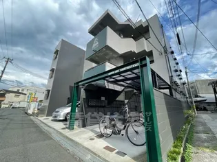 グリーンヒル城の山の画像