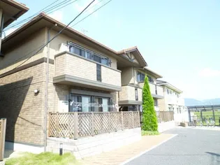 メゾンプレミール B棟の画像