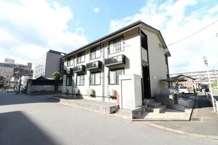 レオパレス京都の画像