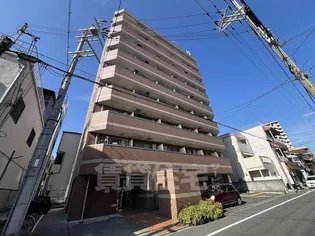 M'プラザ布施弐番館の画像