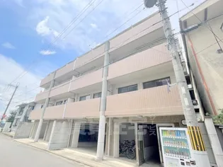 マンションボヌールの画像