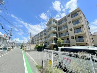 ライゼックス富田林【2階】の外観