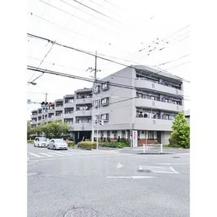 グランドメゾン徳重【3階】の外観
