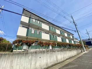 フォレストサイドKーⅢの画像