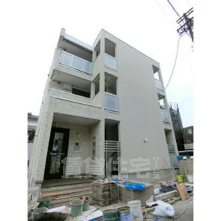 愛知県名古屋市千種区春岡通6丁目【アパート】の外観