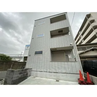 ラエタニテ【2階】の外観